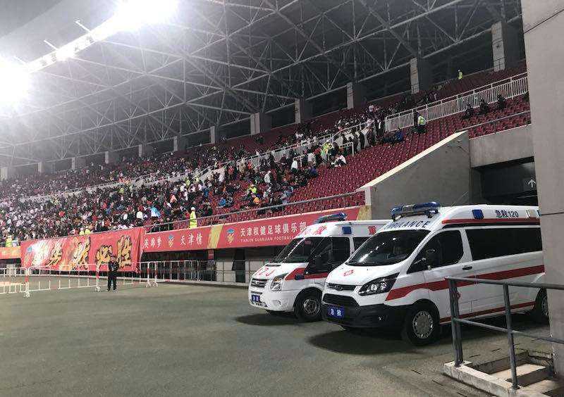 阳山县大中小型活动保障